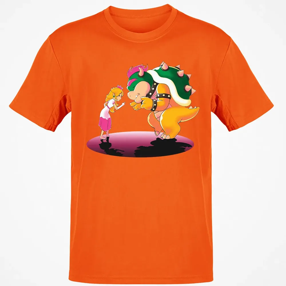 Super Dance Classic Unisex T-Shirt - 9