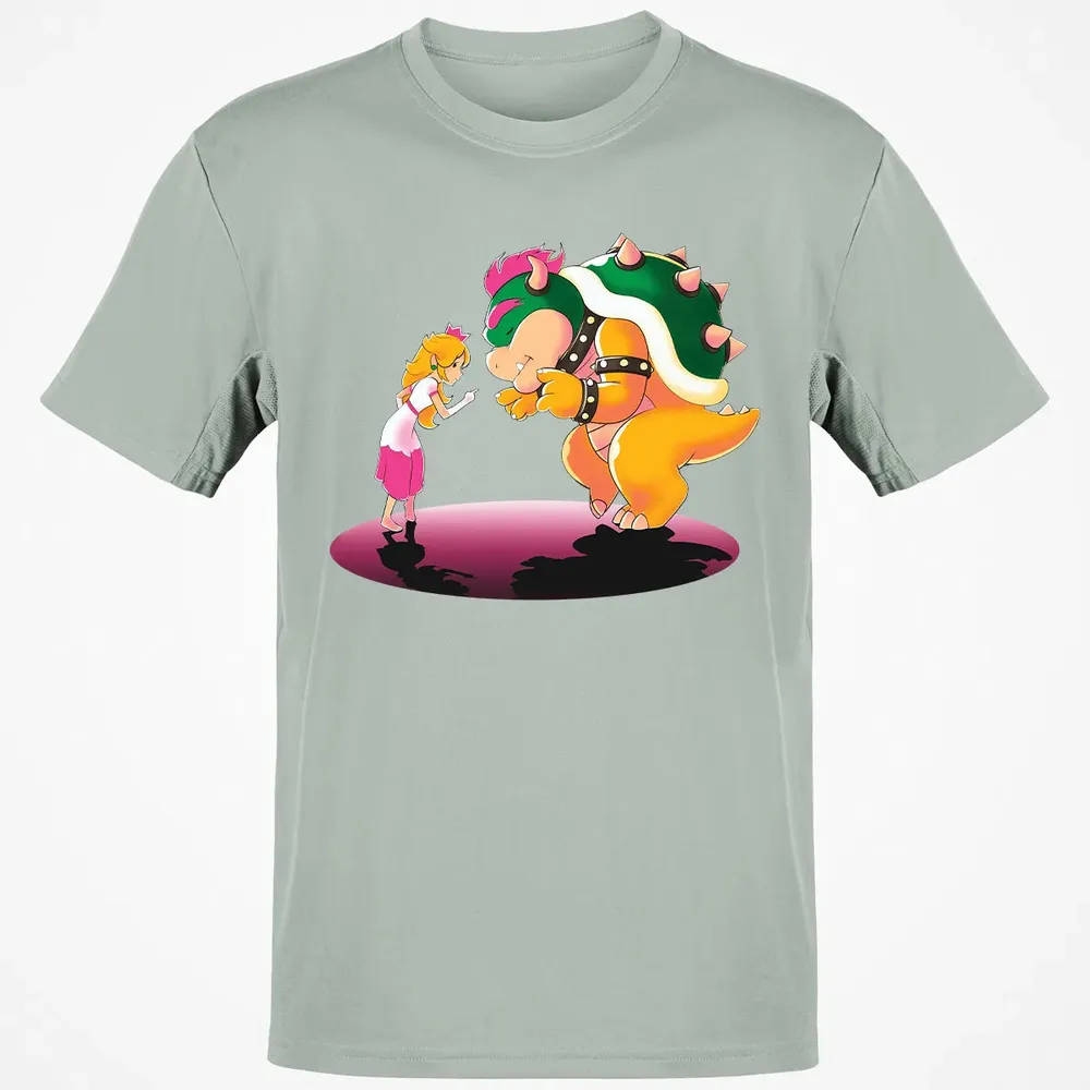Super Dance Classic Unisex T-Shirt - 3
