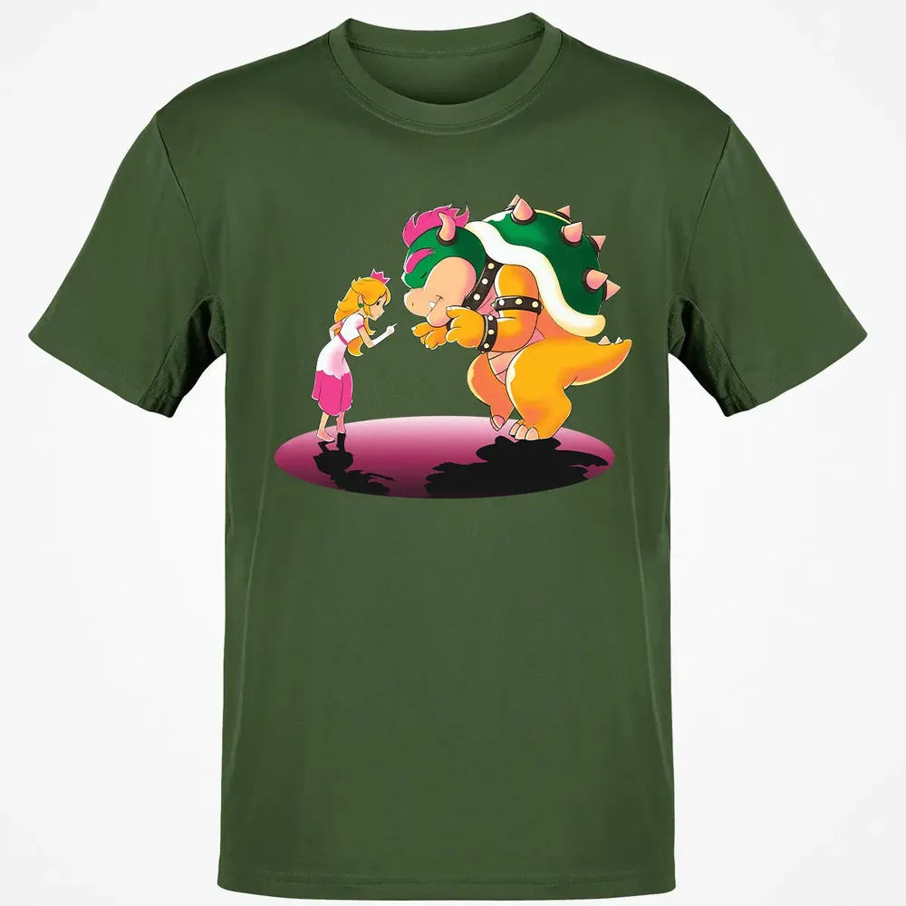 Super Dance Classic Unisex T-Shirt - 7