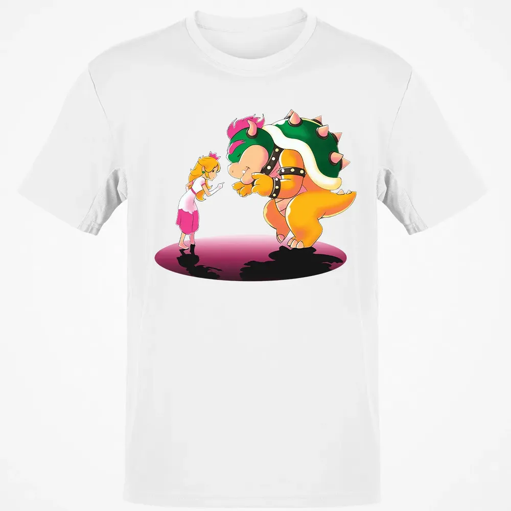 Super Dance Classic Unisex T-Shirt - 13