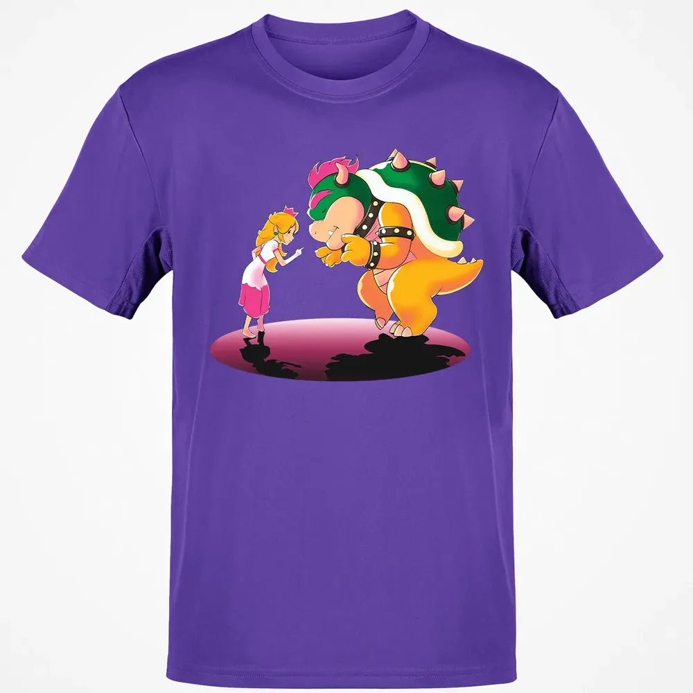 Super Dance Classic Unisex T-Shirt - 10