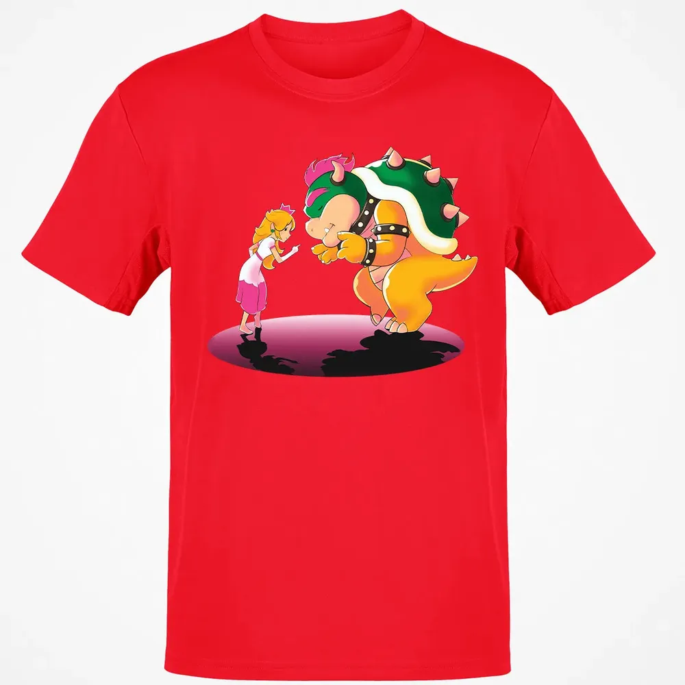 Super Dance Classic Unisex T-Shirt - 11