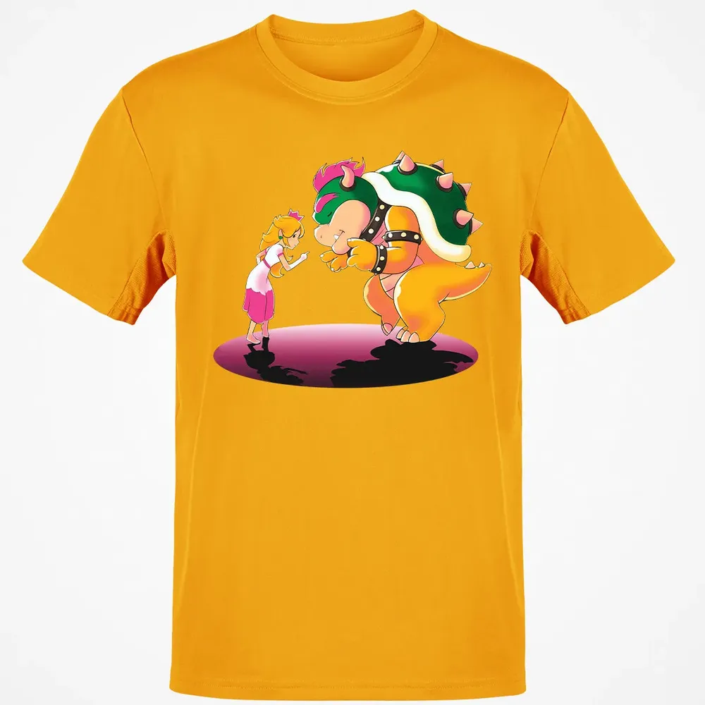 Super Dance Classic Unisex T-Shirt - 5