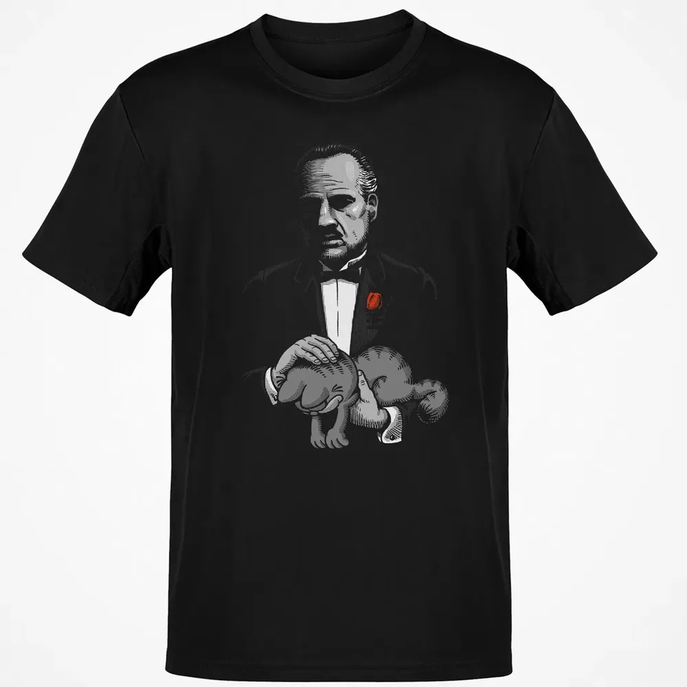 Boss Cat Classic Unisex T-Shirt - 2