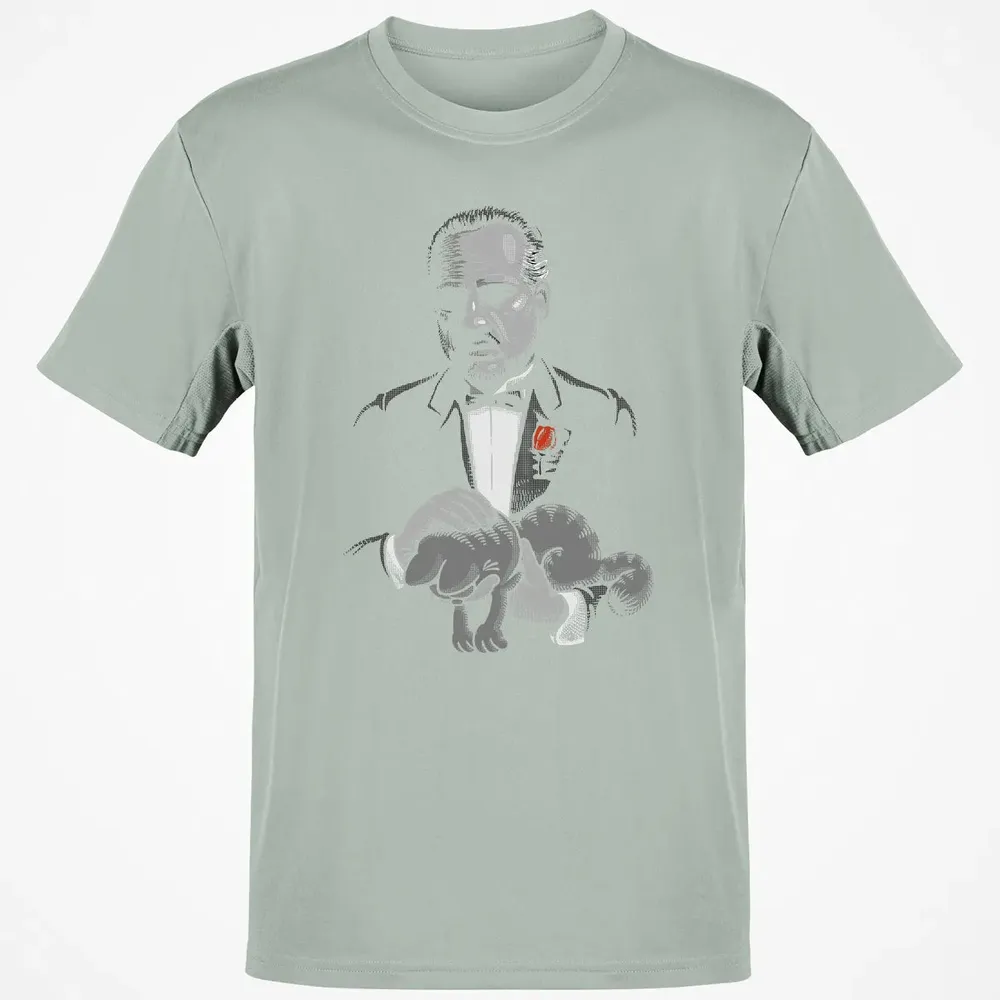 Boss Cat Classic Unisex T-Shirt - 3