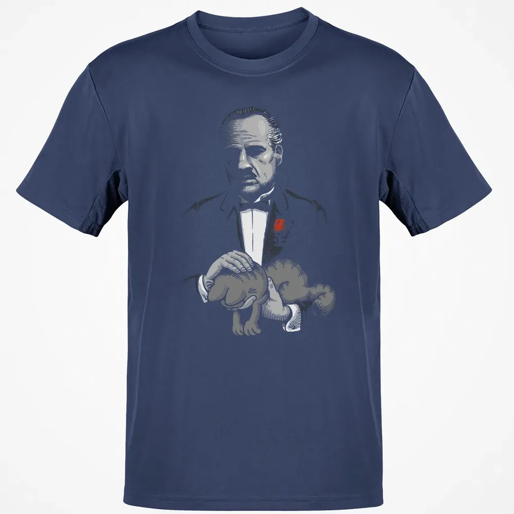 Boss Cat Classic Unisex T-Shirt - 8