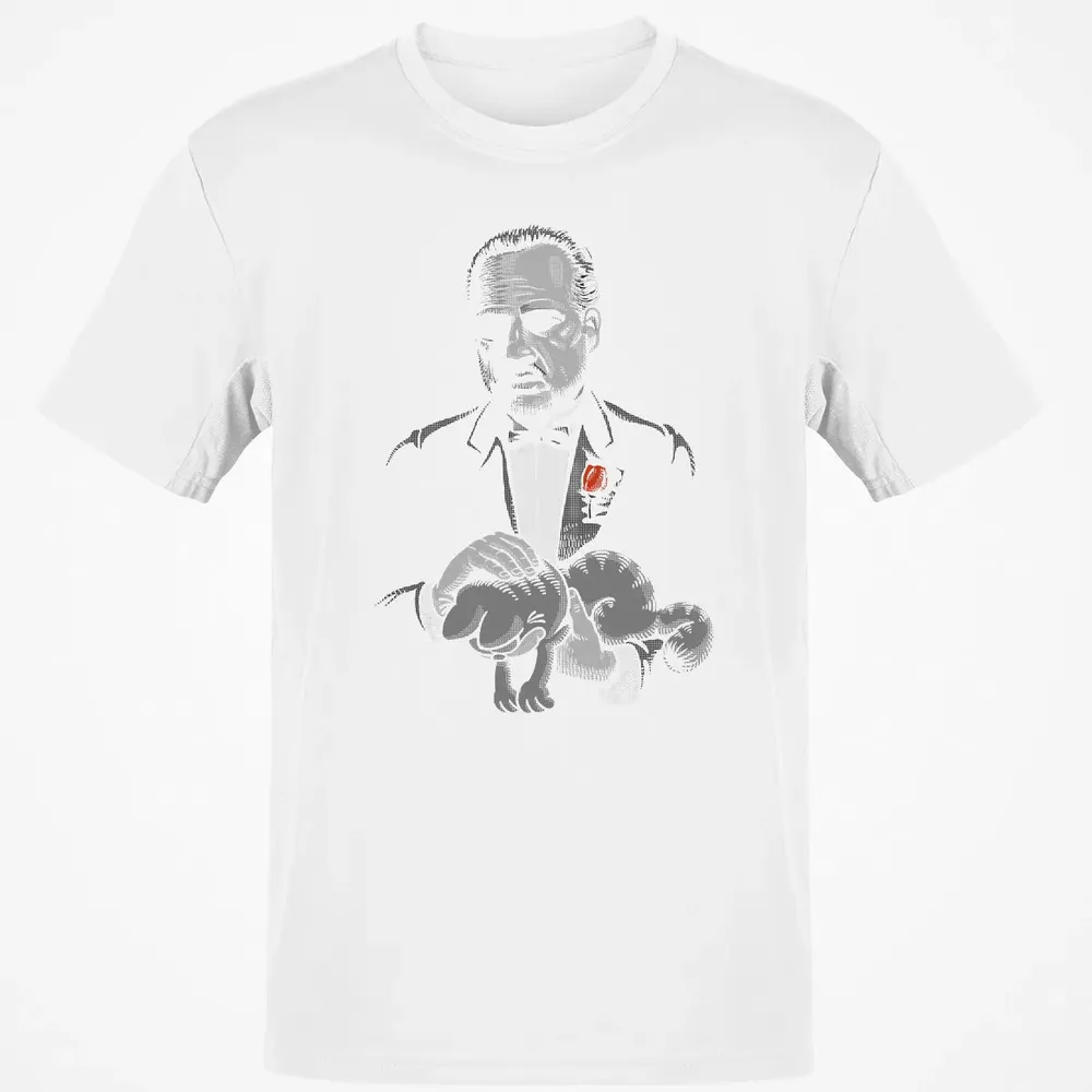 Boss Cat Classic Unisex T-Shirt - 13
