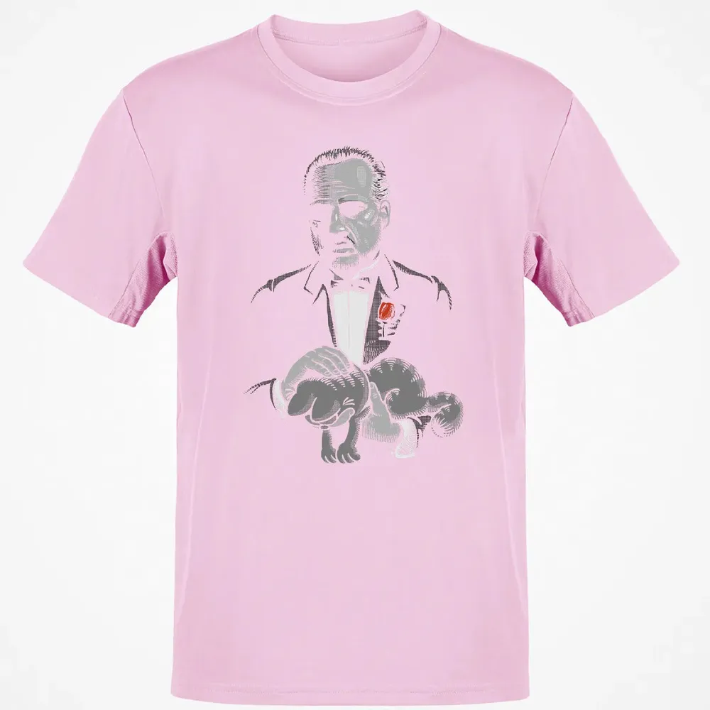 Boss Cat Classic Unisex T-Shirt - 6