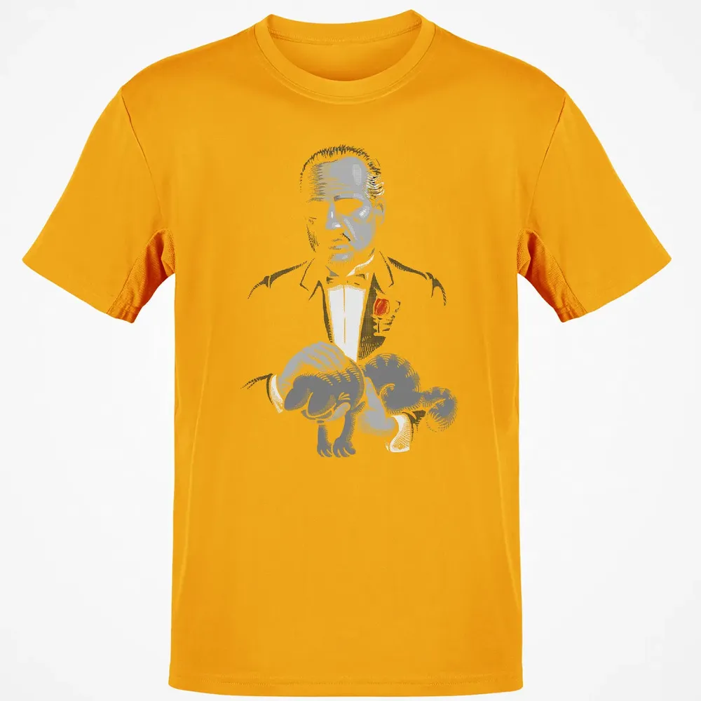 Boss Cat Classic Unisex T-Shirt - 5