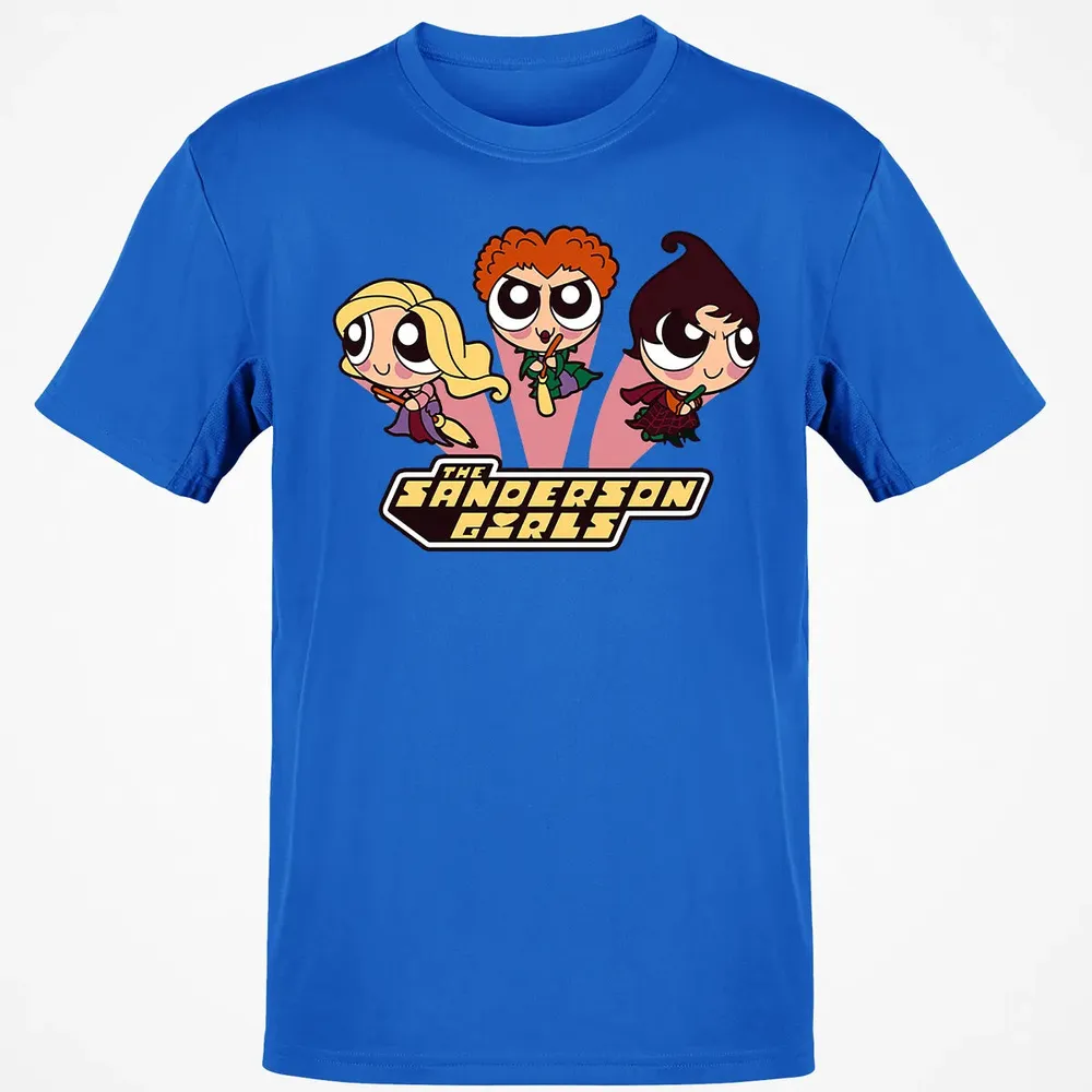 The Sanderson Girls Classic Unisex T-Shirt - 12