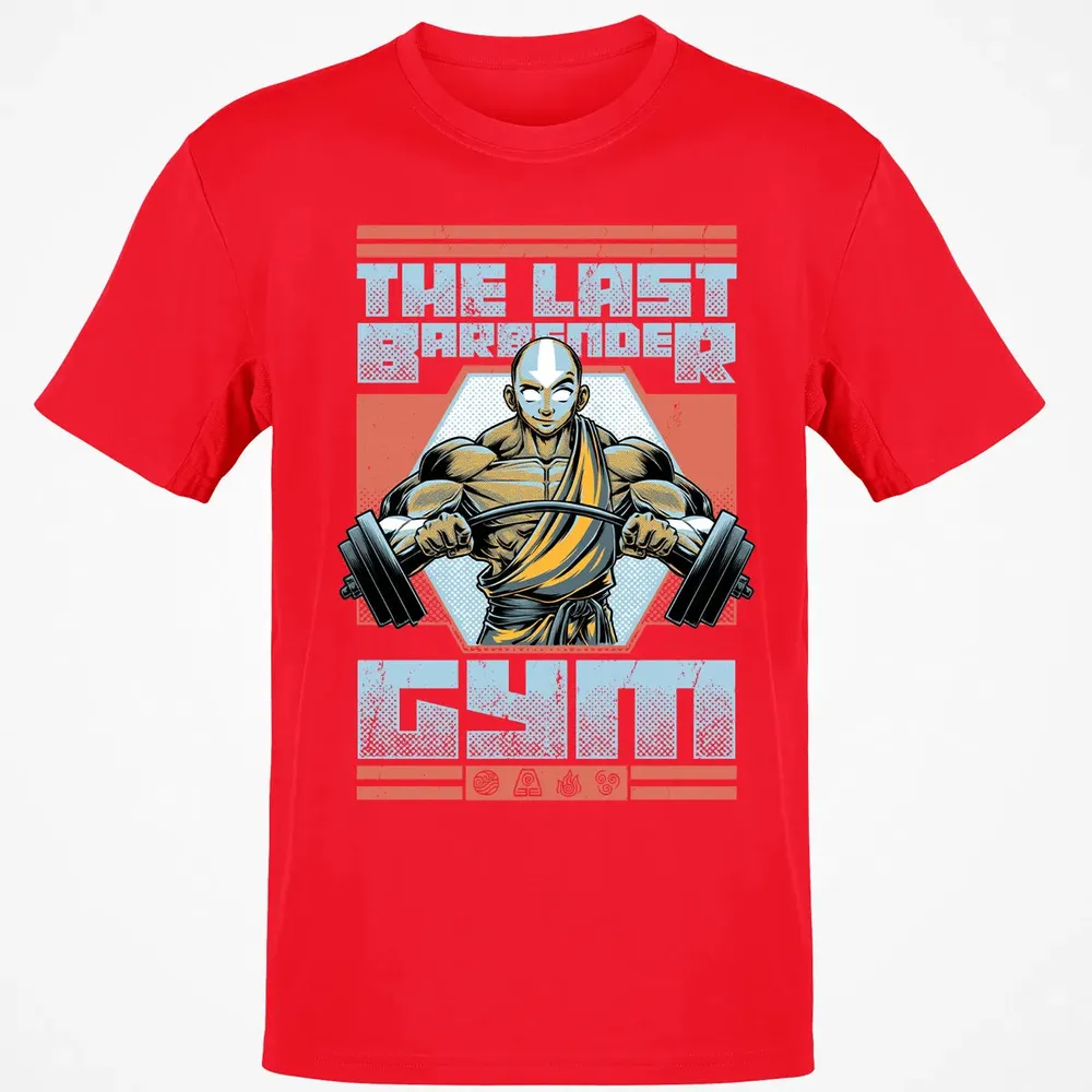 Barbender Gym Classic Unisex T-Shirt - 11