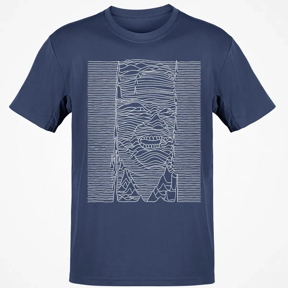 Johnny Division Classic Unisex T-Shirt - 8