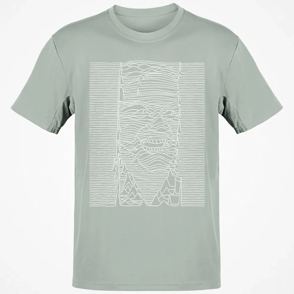 Johnny Division Classic Unisex T-Shirt - 3