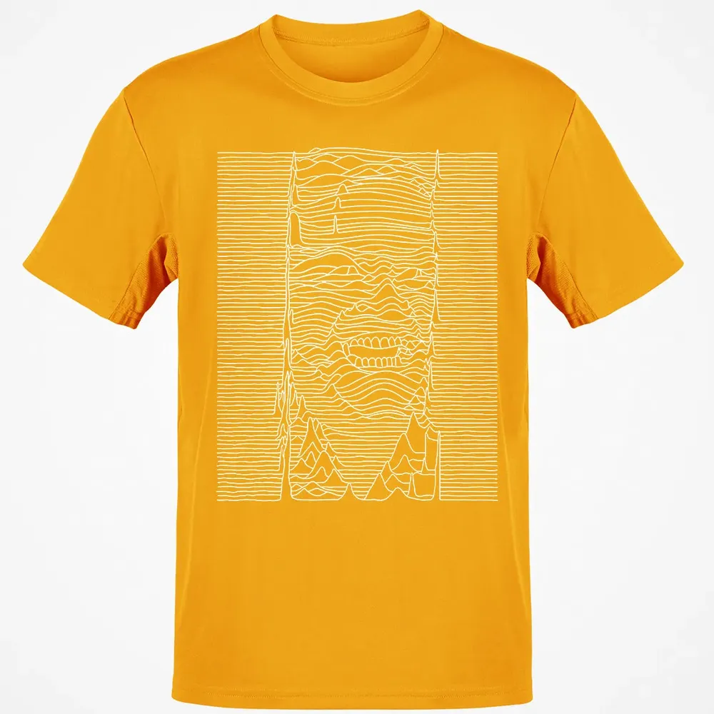 Johnny Division Classic Unisex T-Shirt - 5