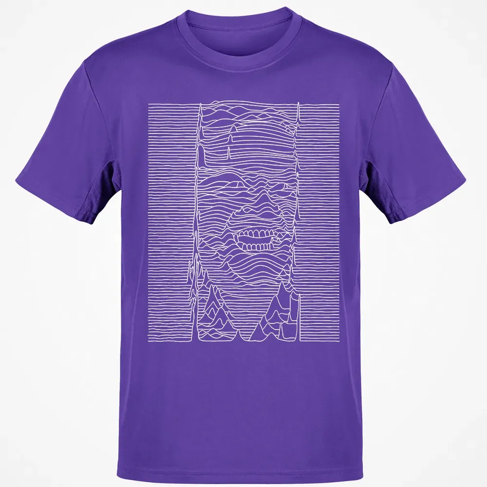 Johnny Division Classic Unisex T-Shirt - 10