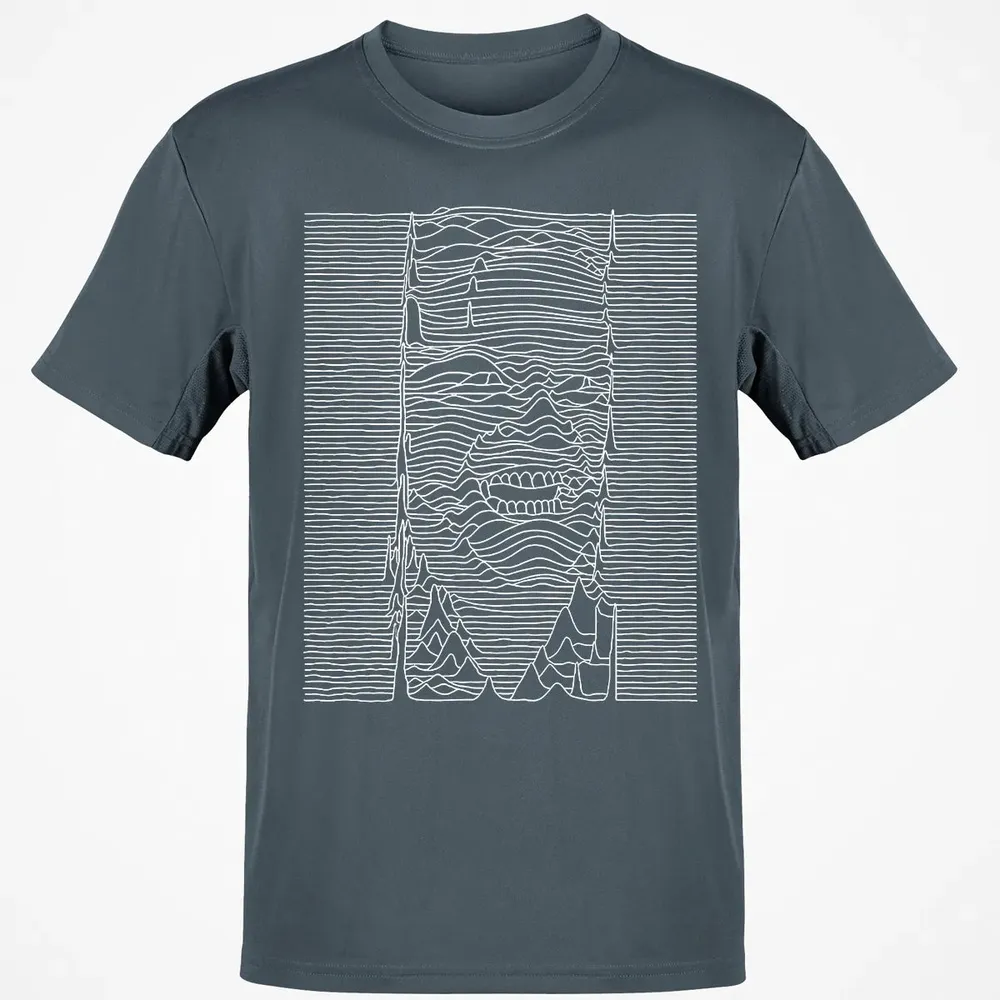 Johnny Division Classic Unisex T-Shirt - 4