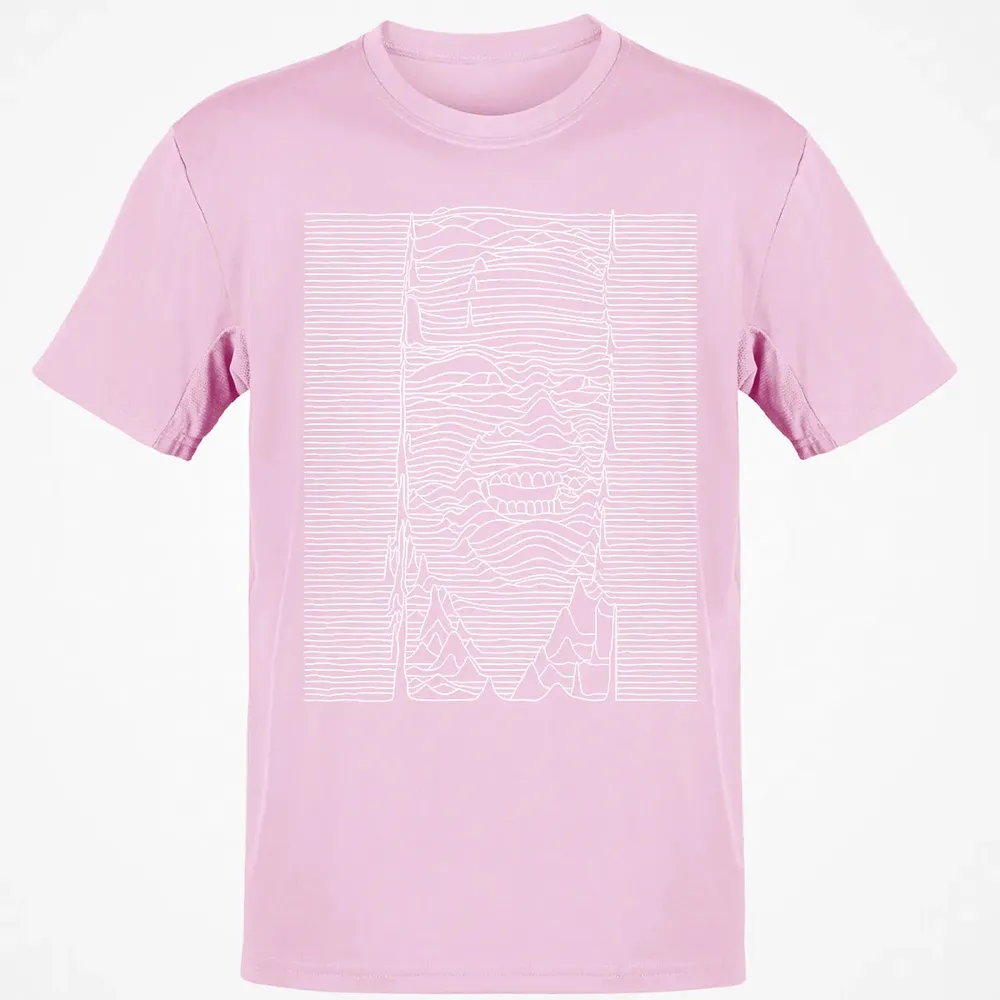 Johnny Division Classic Unisex T-Shirt - 6