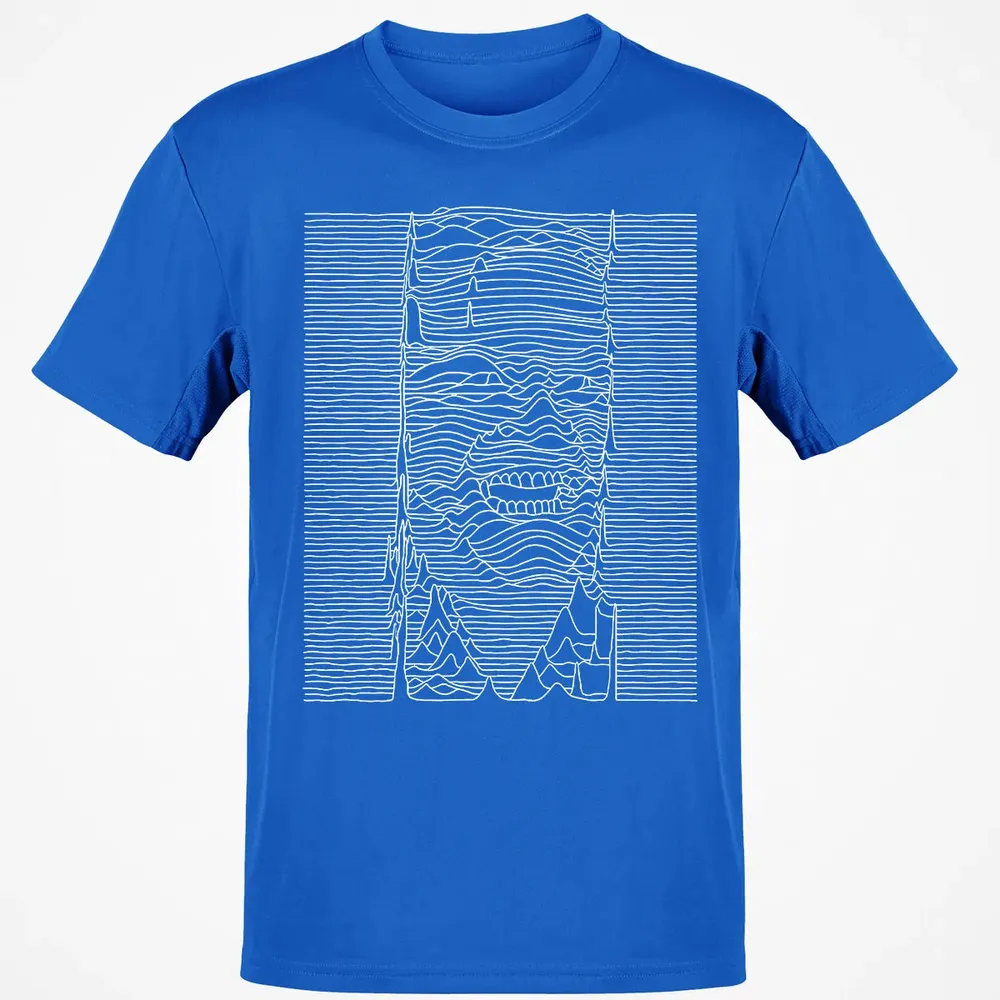 Johnny Division Classic Unisex T-Shirt - 12