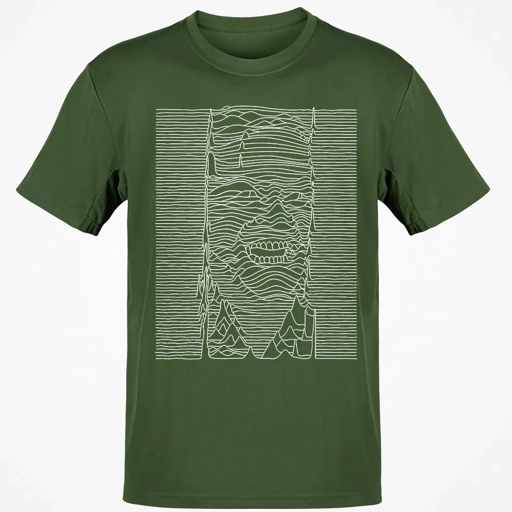 Johnny Division Classic Unisex T-Shirt - 7