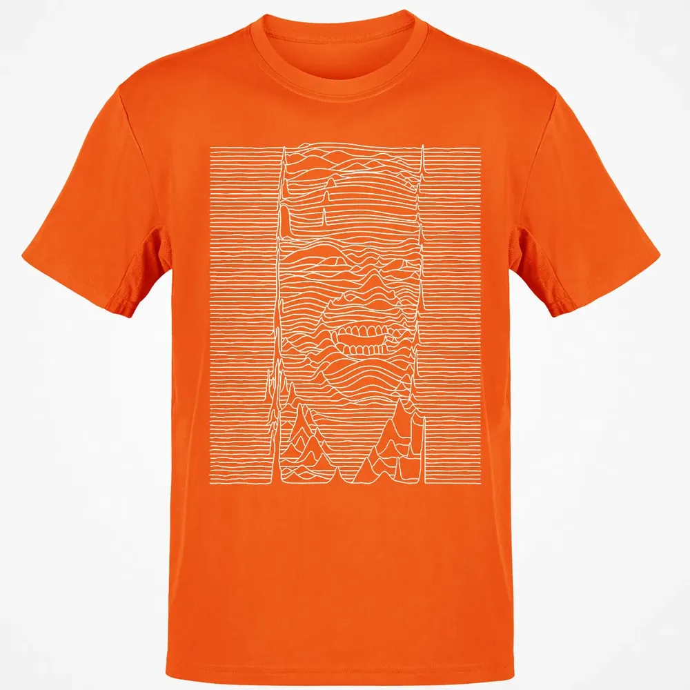 Johnny Division Classic Unisex T-Shirt - 9