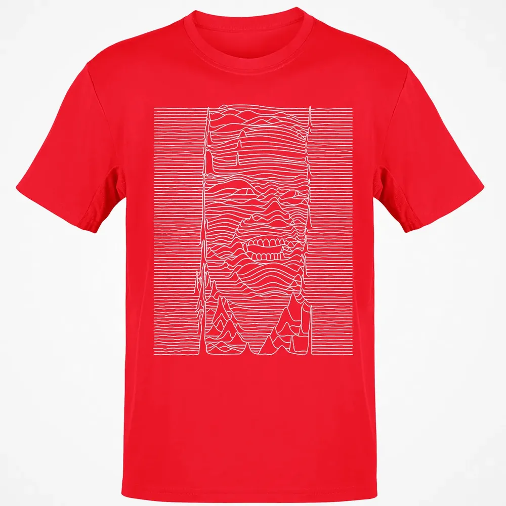Johnny Division Classic Unisex T-Shirt - 11