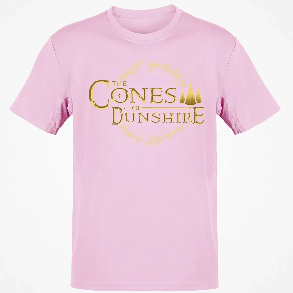 The Cones of Dunshine Classic Unisex T-Shirt - 6