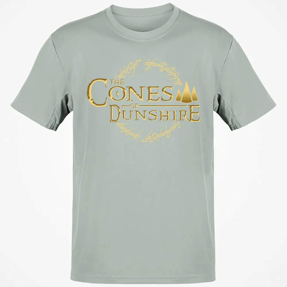 The Cones of Dunshine Classic Unisex T-Shirt - 3