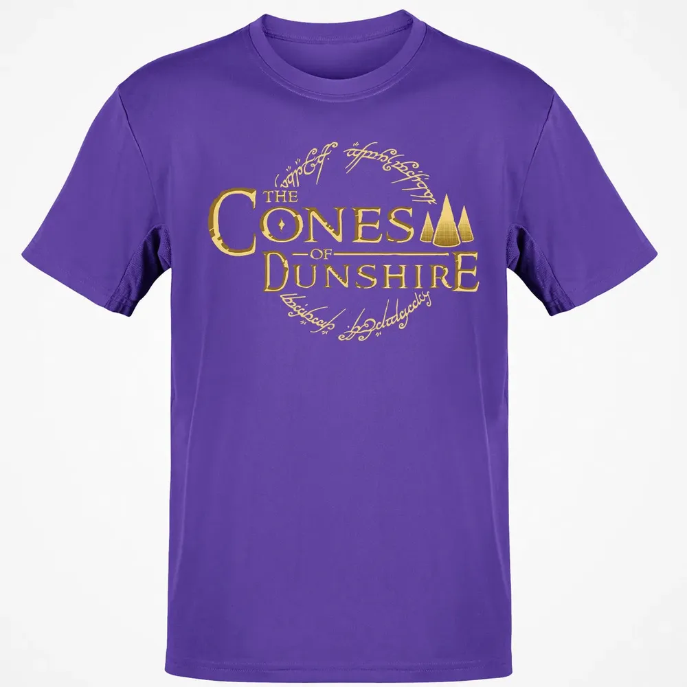 The Cones of Dunshine Classic Unisex T-Shirt - 10