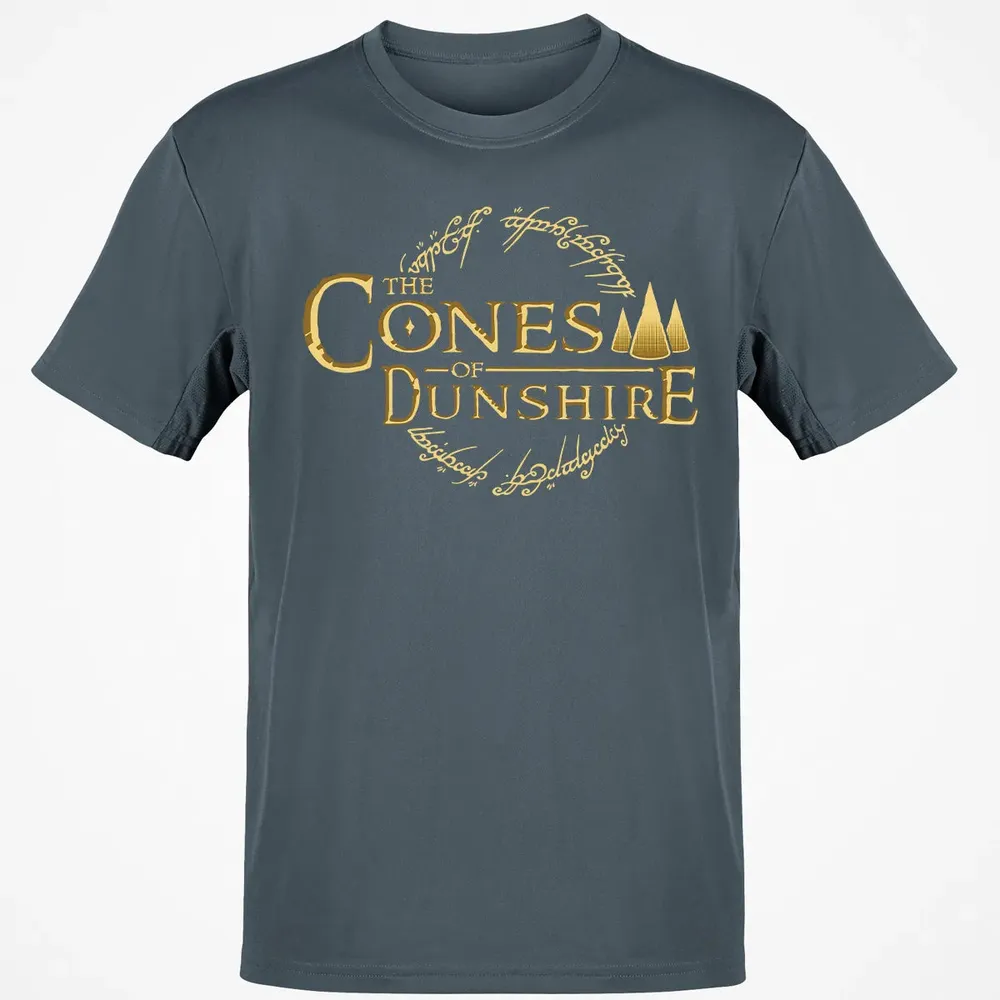 The Cones of Dunshine Classic Unisex T-Shirt - 4