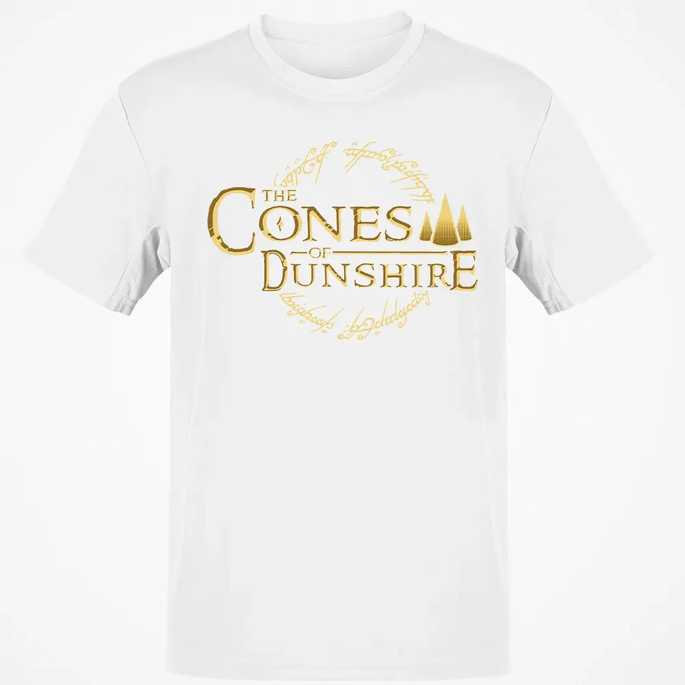 The Cones of Dunshine Classic Unisex T-Shirt - 13