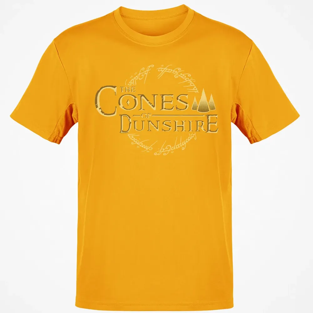 The Cones of Dunshine Classic Unisex T-Shirt - 5