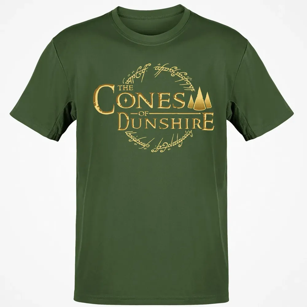 The Cones of Dunshine Classic Unisex T-Shirt - 7
