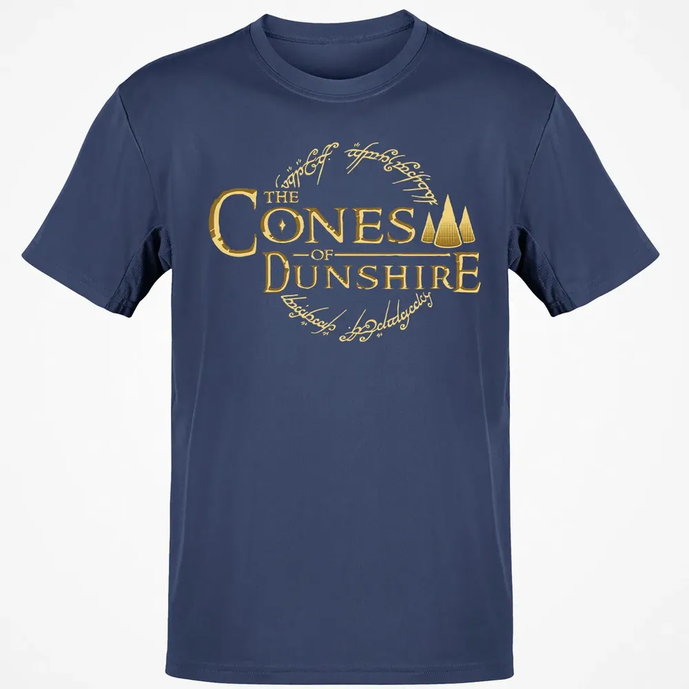 The Cones of Dunshine Classic Unisex T-Shirt - 8