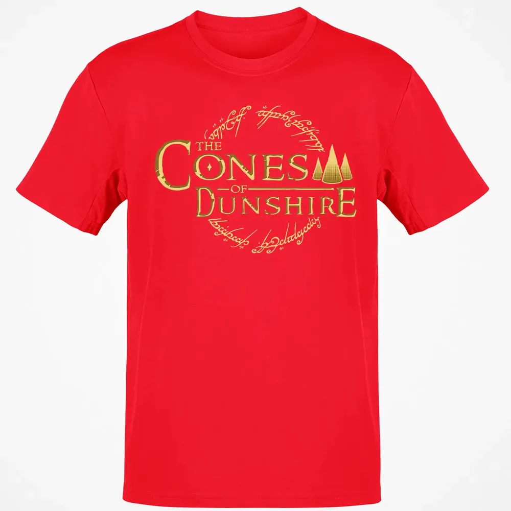 The Cones of Dunshine Classic Unisex T-Shirt - 11