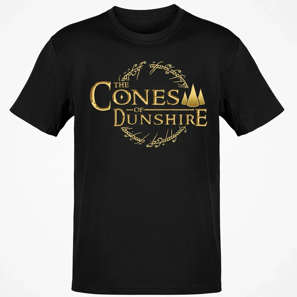 The Cones of Dunshine Classic Unisex T-Shirt - 2