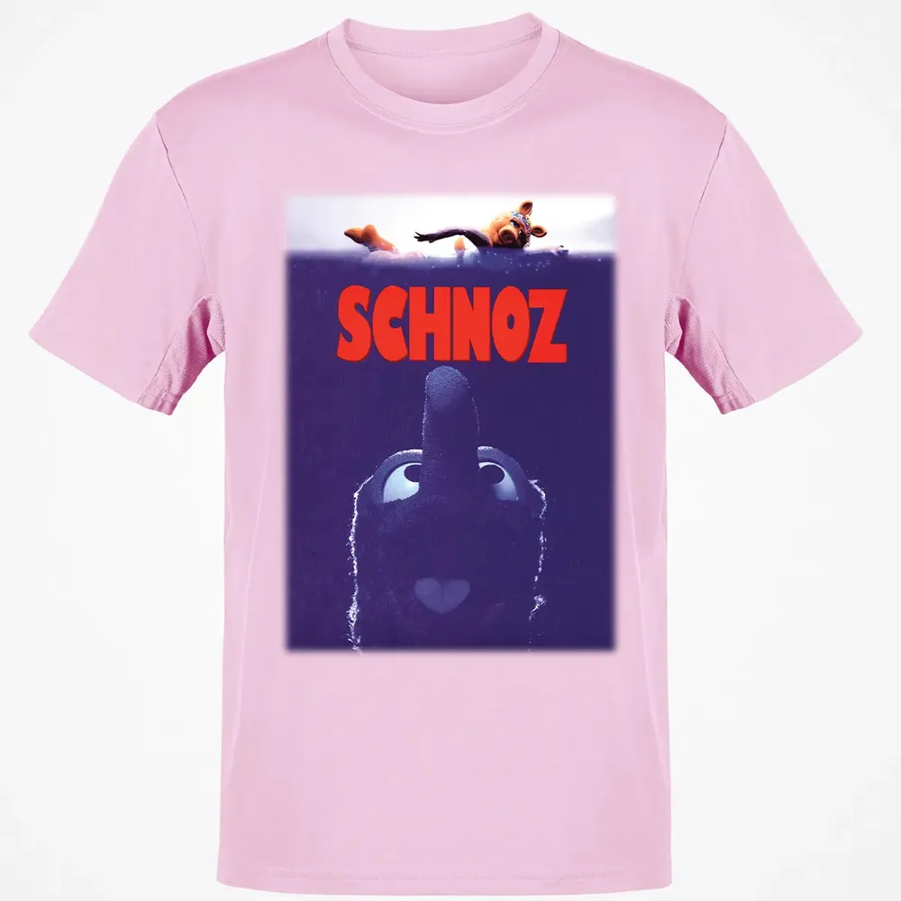 SCHNOZ Classic Unisex T-Shirt - 6