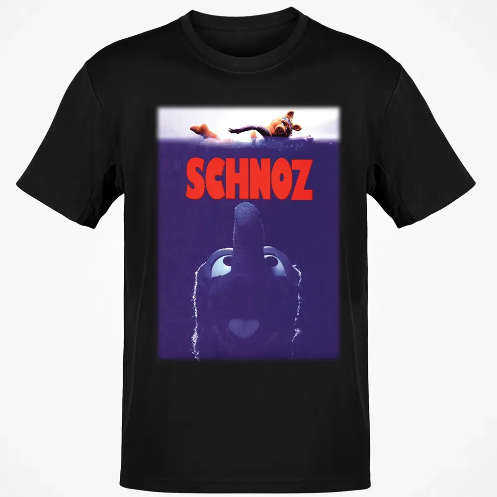SCHNOZ Classic Unisex T-Shirt - 2