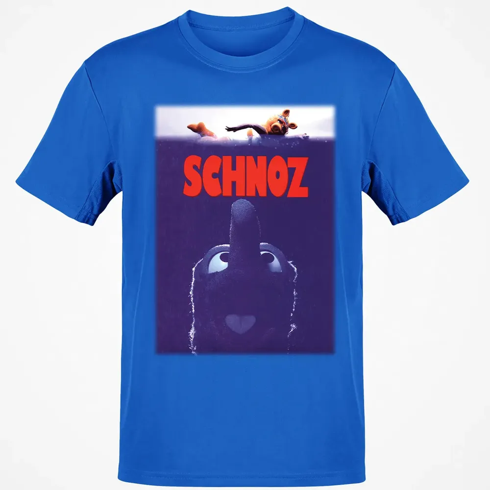 SCHNOZ Classic Unisex T-Shirt - 12