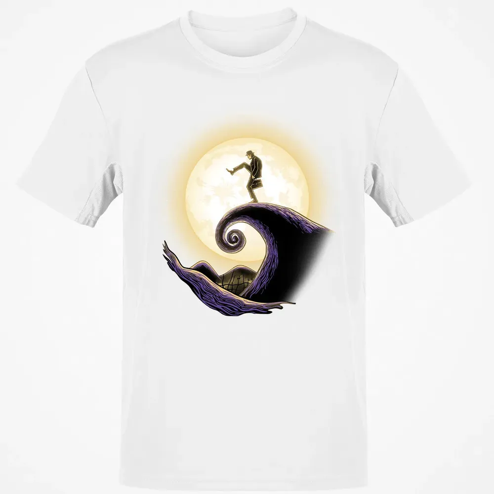 Ministry of Silly Nightmares Classic Unisex T-Shirt - 13