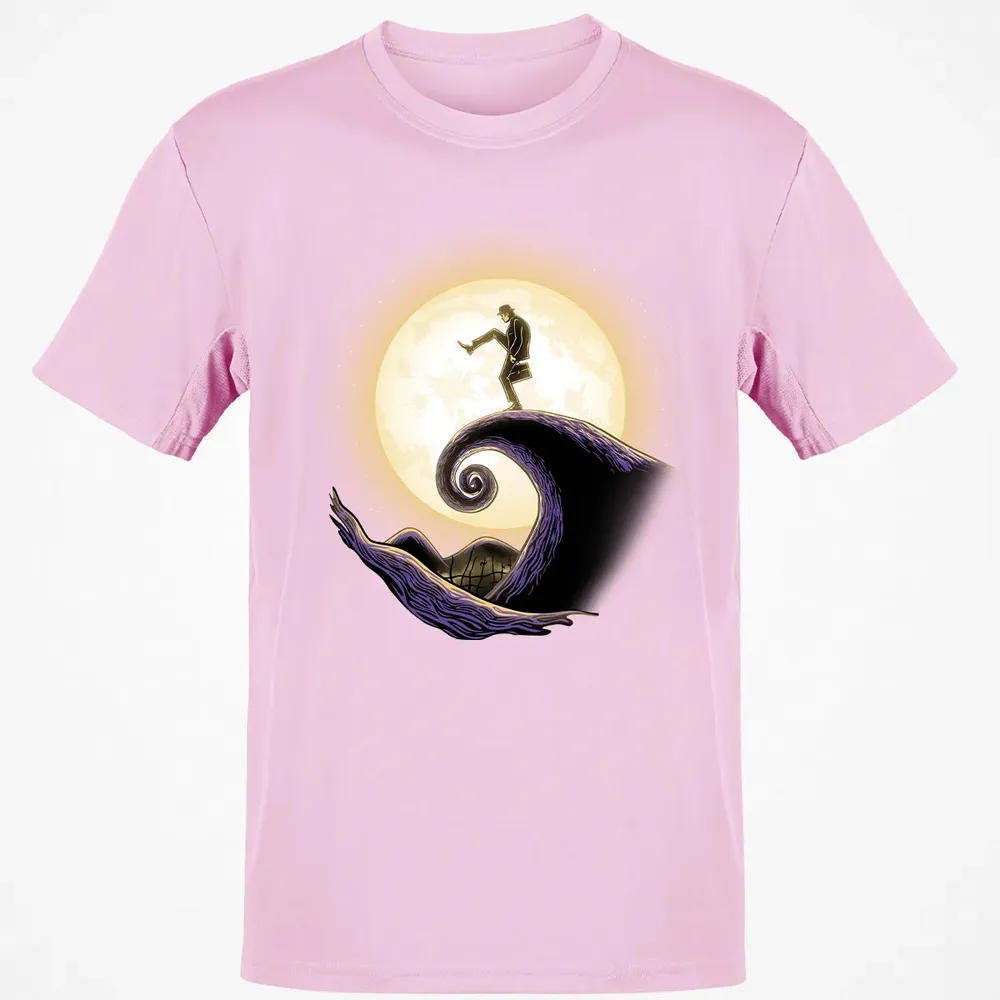 Ministry of Silly Nightmares Classic Unisex T-Shirt - 6