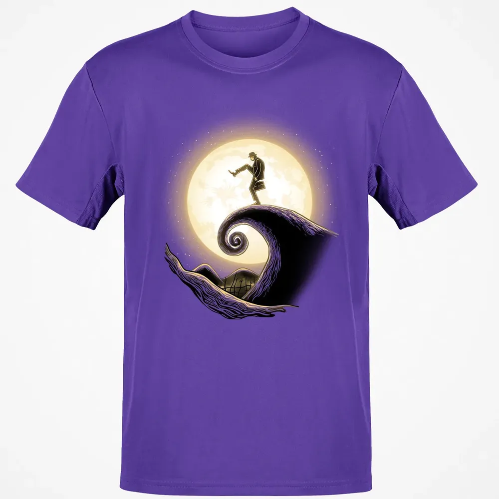 Ministry of Silly Nightmares Classic Unisex T-Shirt - 10
