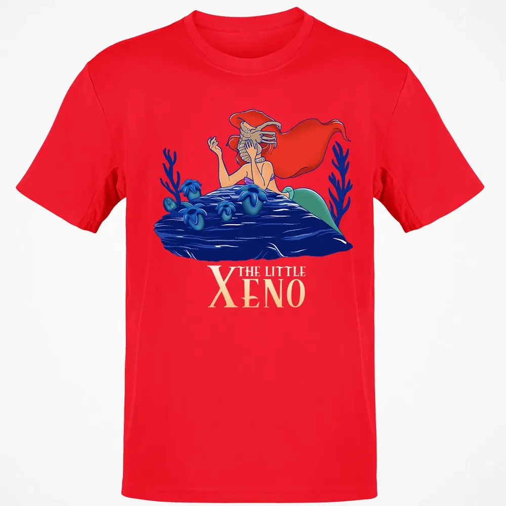 The Little Xeno Classic Unisex T-Shirt - 11