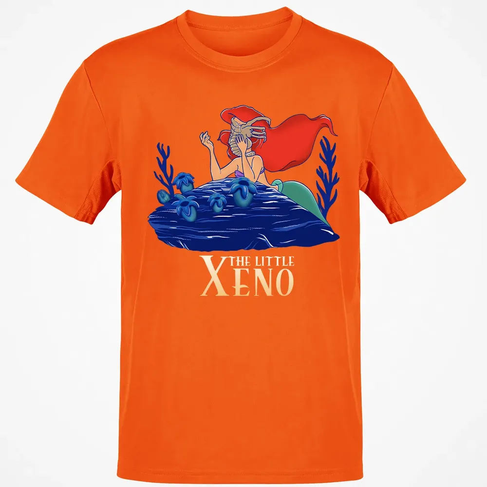 The Little Xeno Classic Unisex T-Shirt - 9