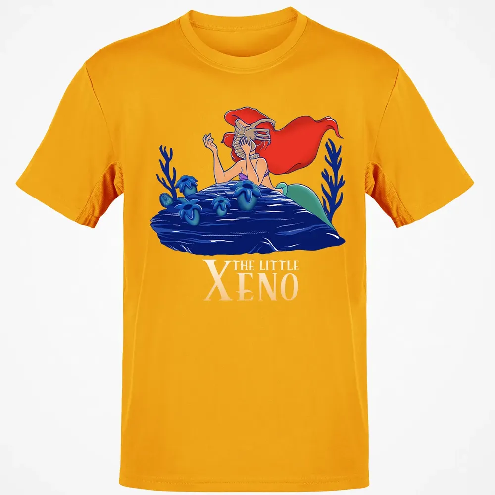 The Little Xeno Classic Unisex T-Shirt - 5