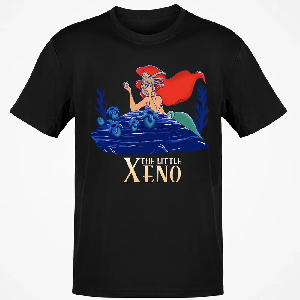 The Little Xeno Classic Unisex T-Shirt - 2