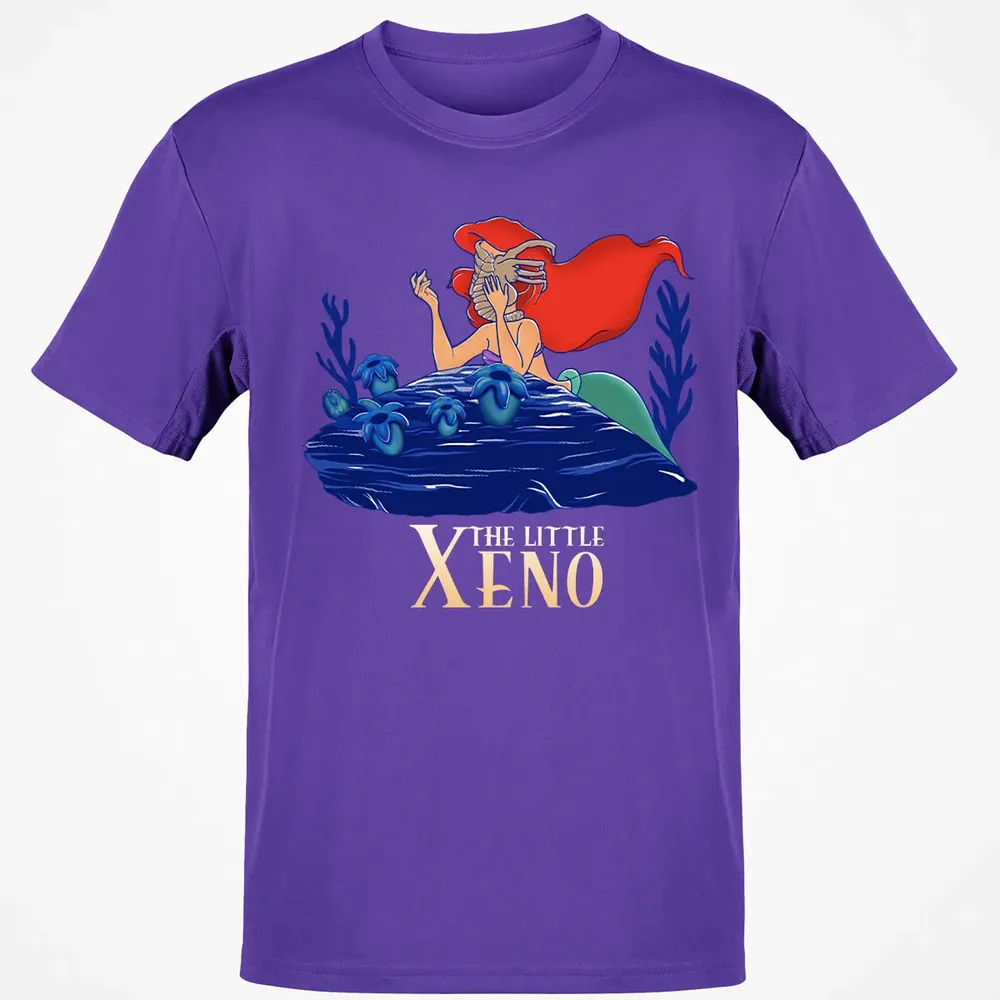 The Little Xeno Classic Unisex T-Shirt - 10