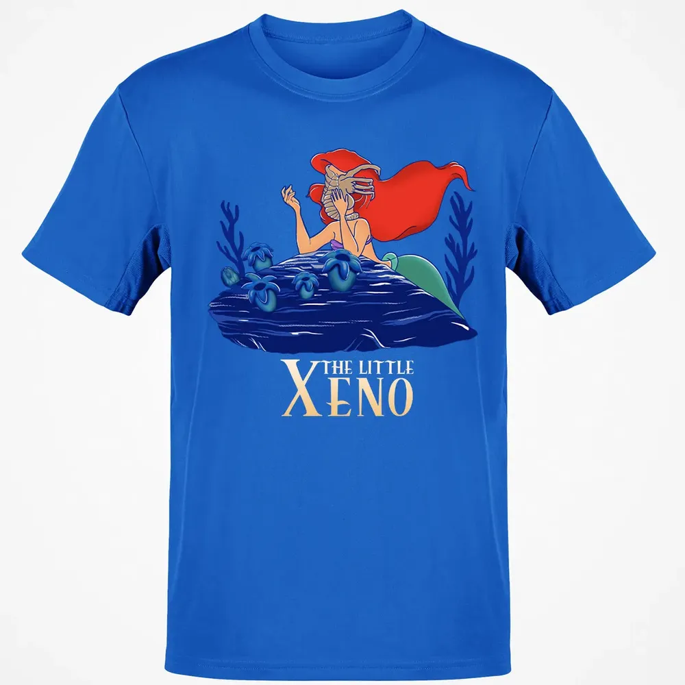 The Little Xeno Classic Unisex T-Shirt - 12