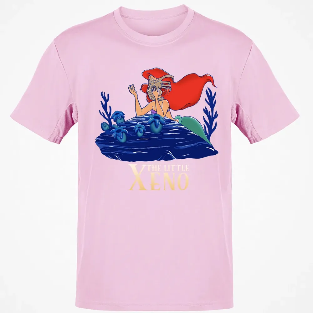The Little Xeno Classic Unisex T-Shirt - 6