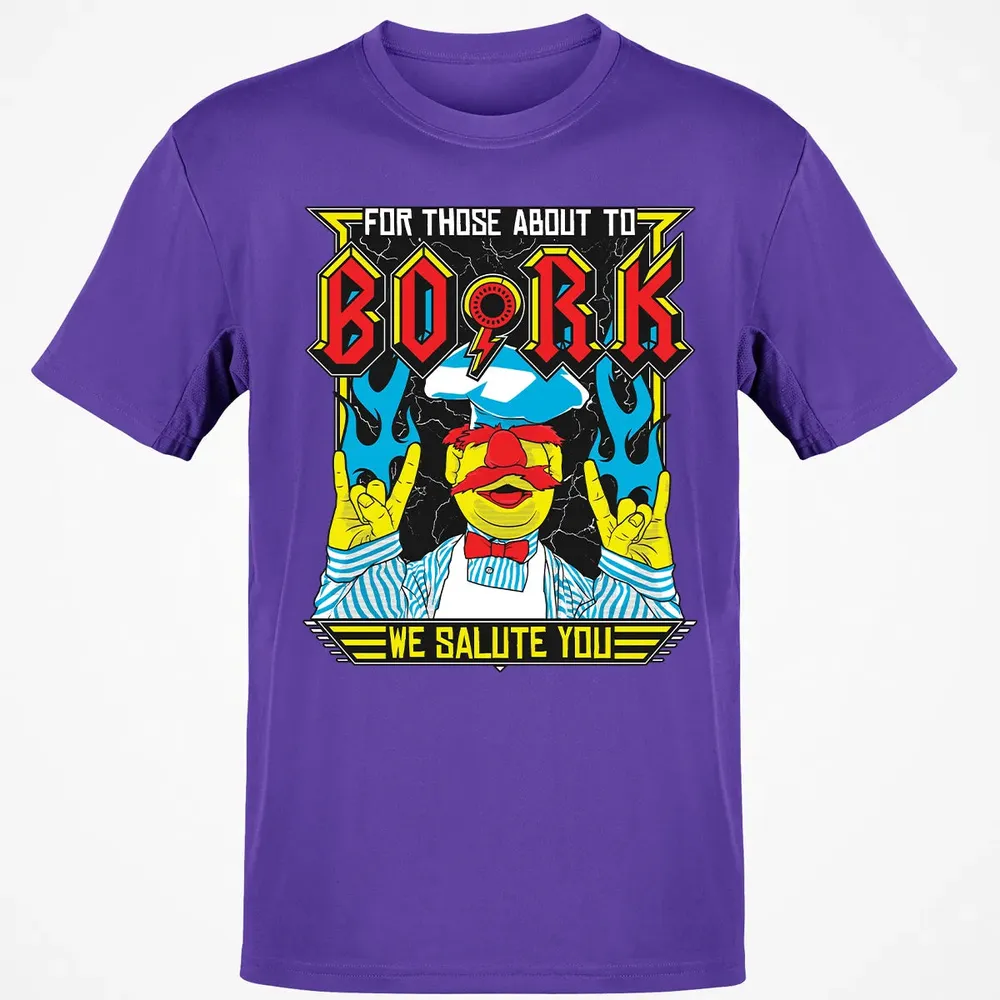 Swedish Chef Classic Unisex T-Shirt - 10