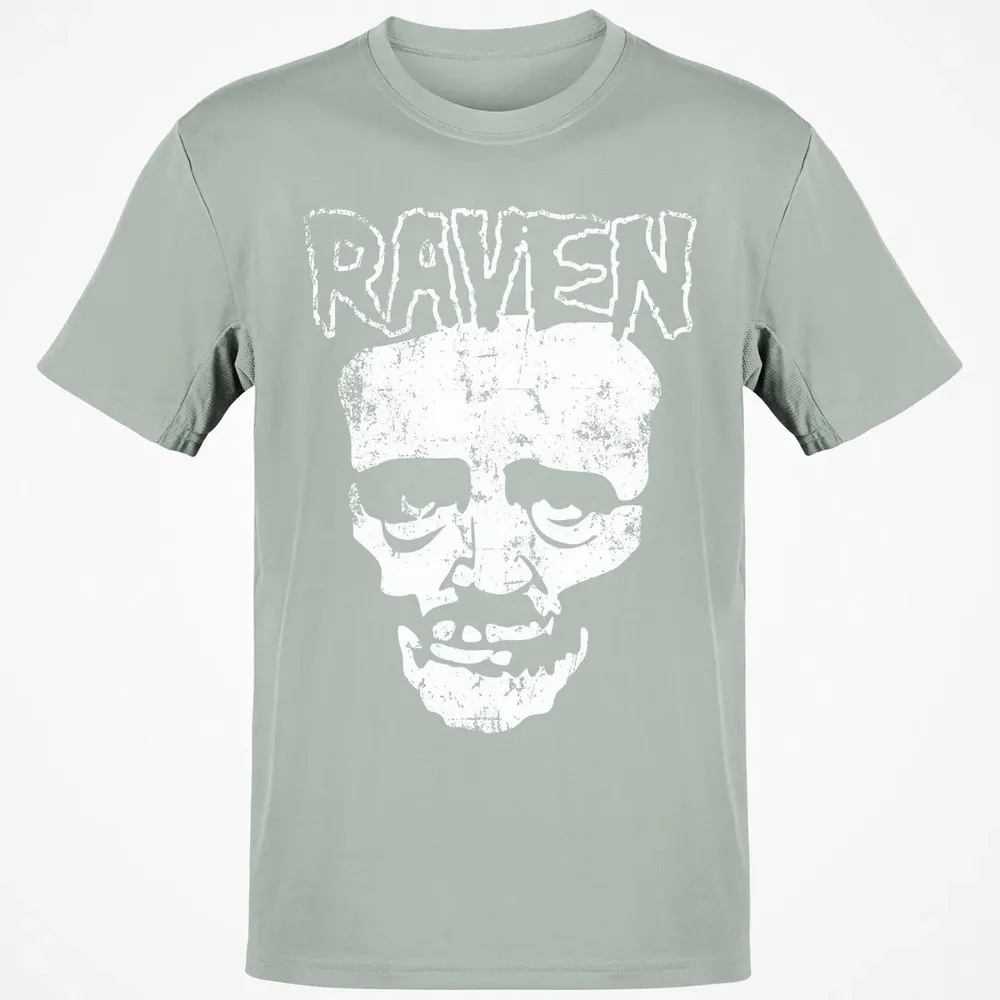 Raven Classic Unisex T-Shirt - 3